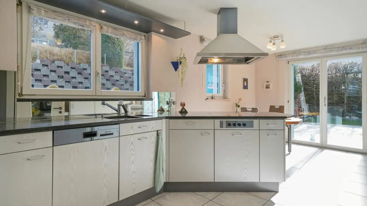 Single house for sale - Grubenacher 23, 1713 St. Antoni - Photo 4