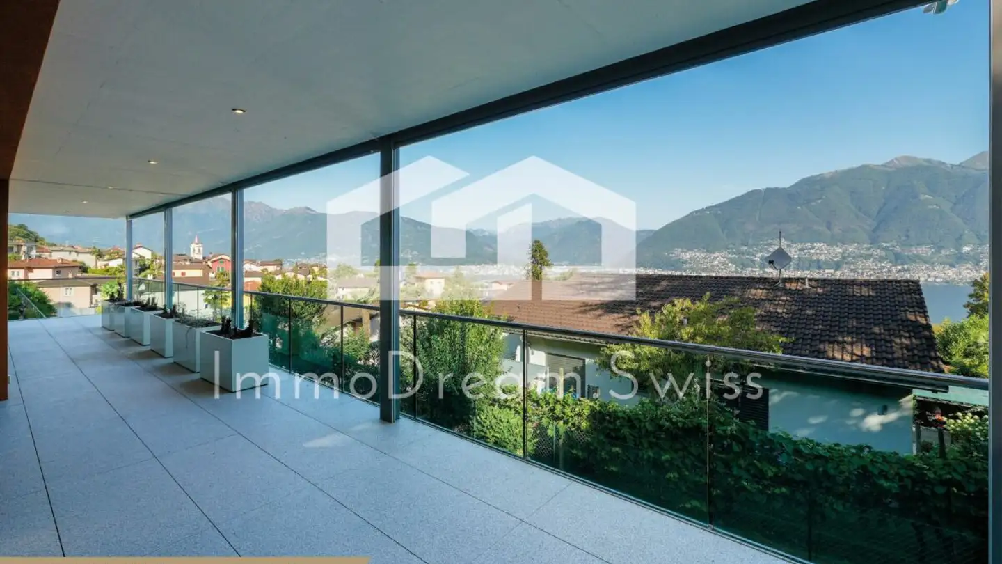 Casa singola in vendita - Via Delle Scuole 3, 6579 Piazzogna - Photo 3