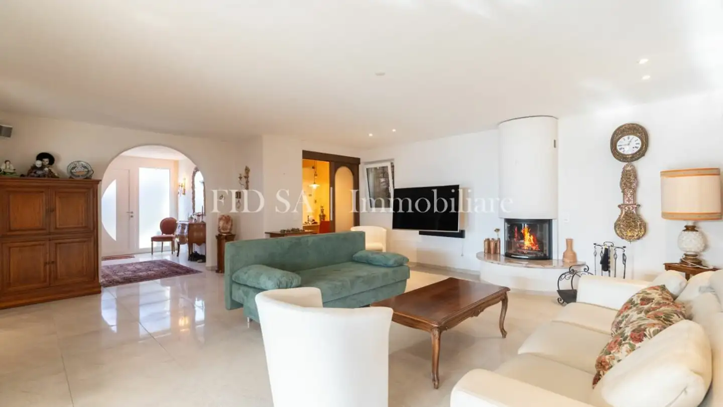 Appartamento in vendita - Via Alle Vigne 32, 6600 Solduno - Foto 4