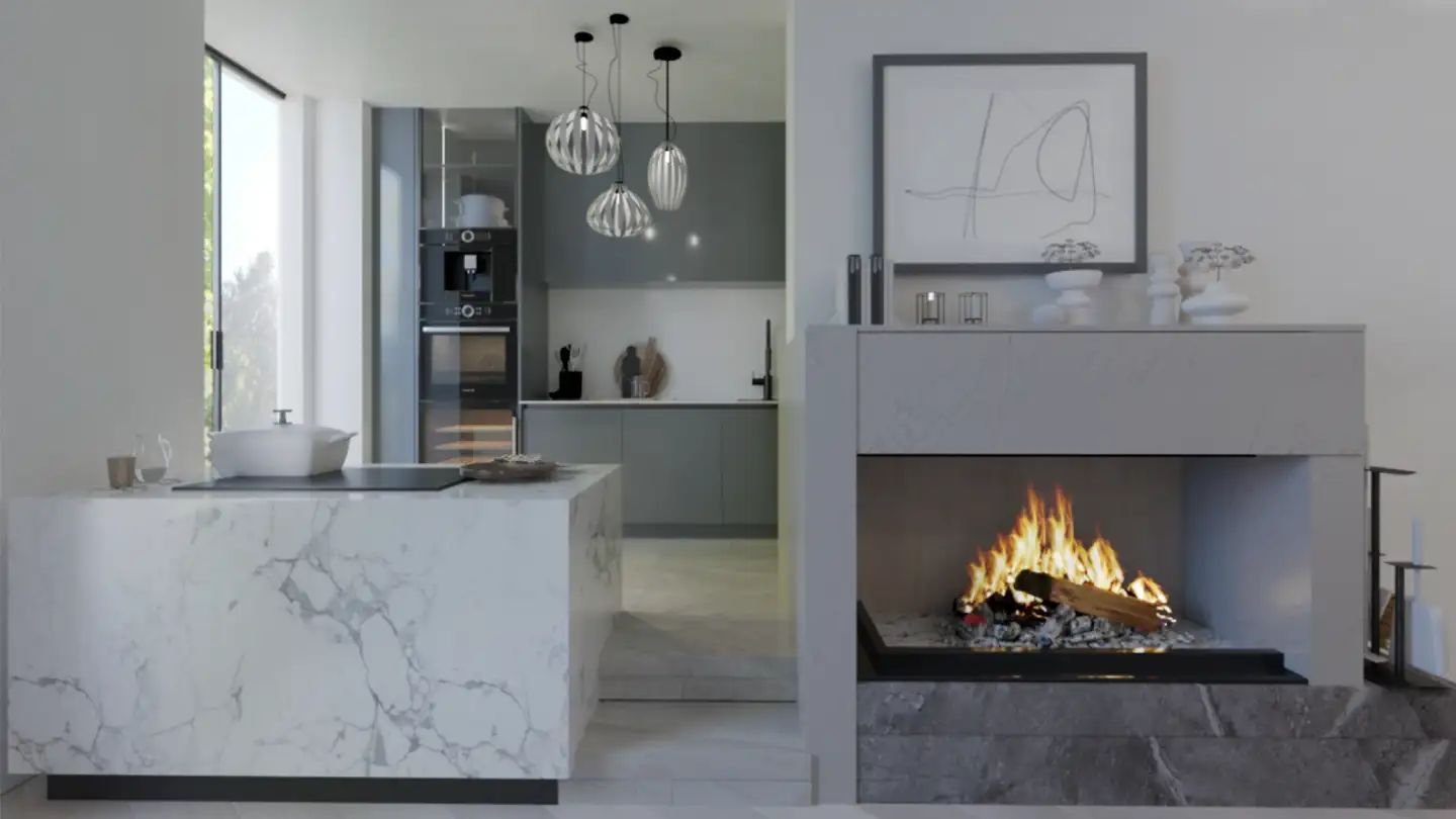 Appartement à vendre - Mittelgasse 4, 4402 Frenkendorf