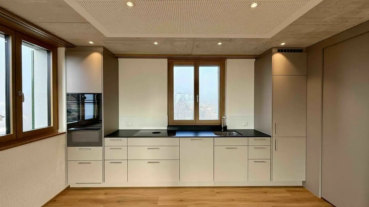 Apartment for sale - Bahnhofstrasse 16, 9213 Hauptwil