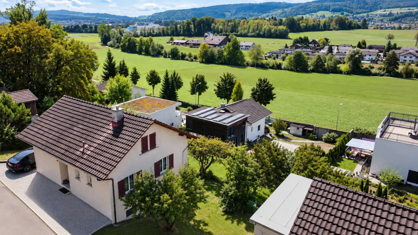 Constructible plot for sale - Aspistrasse 12, 5605 Dottikon - Photo 4