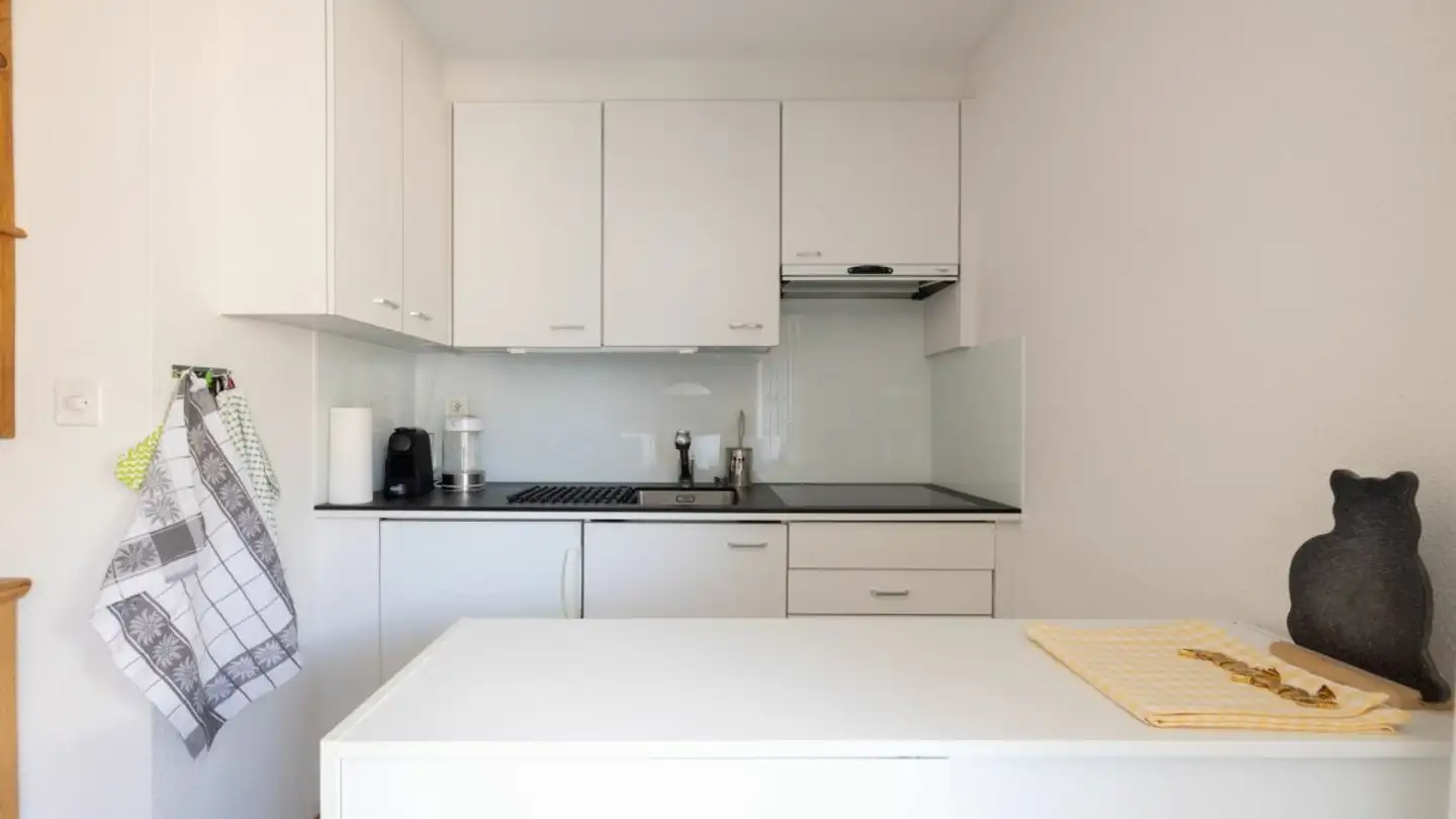 Wohnung kaufen - 3775 Lenk im Simmental - Foto 3
