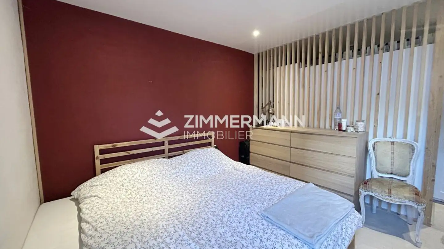 Casa singola in vendita - Chemin De La Greube, 1214 Vernier - Photo 4