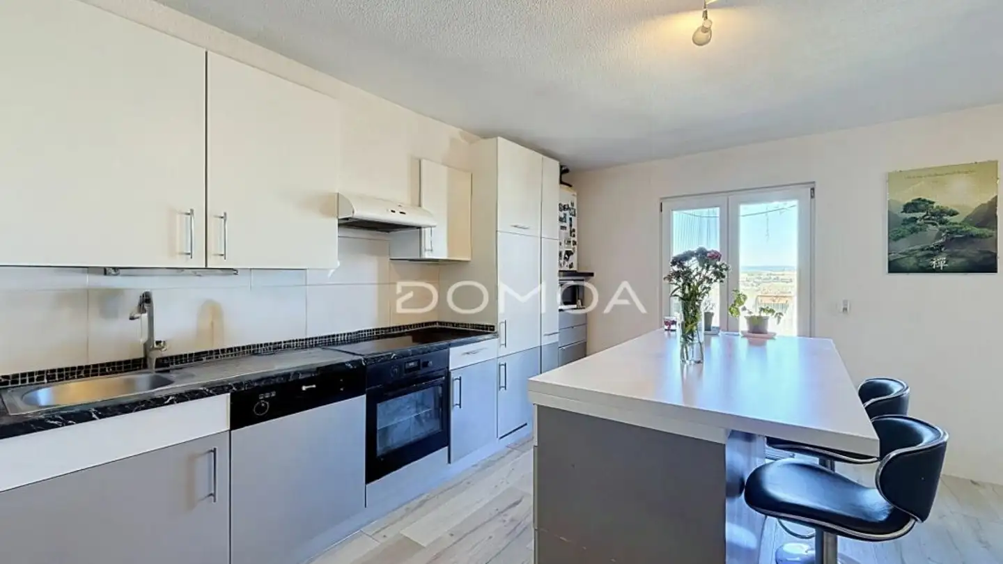 Appartement à vendre - 1676 Chavannes-les-Forts - Photo 3