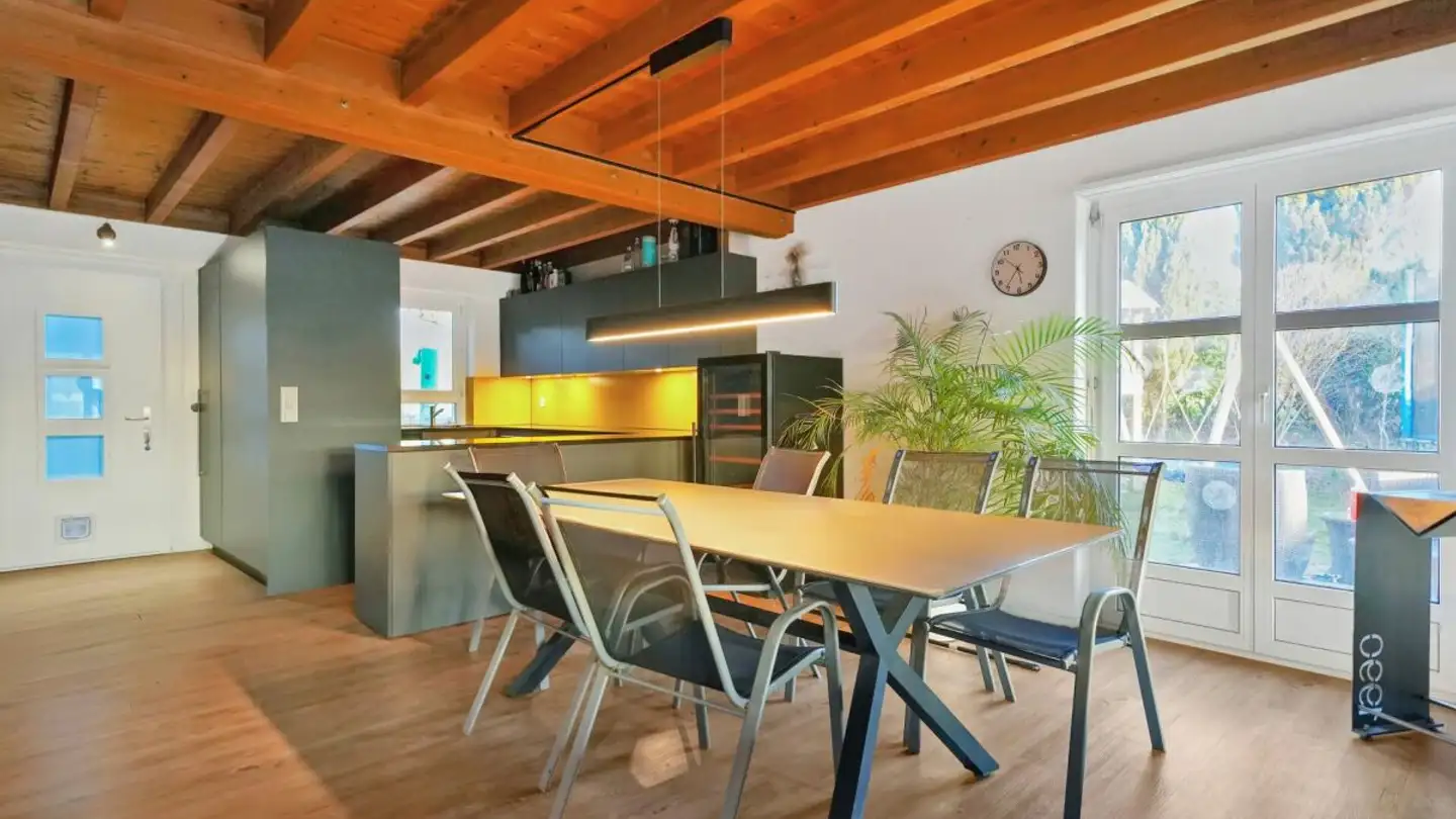 Casa bifamiliare in vendita - Grubenweg 25, 3203 Mühleberg - Foto 3