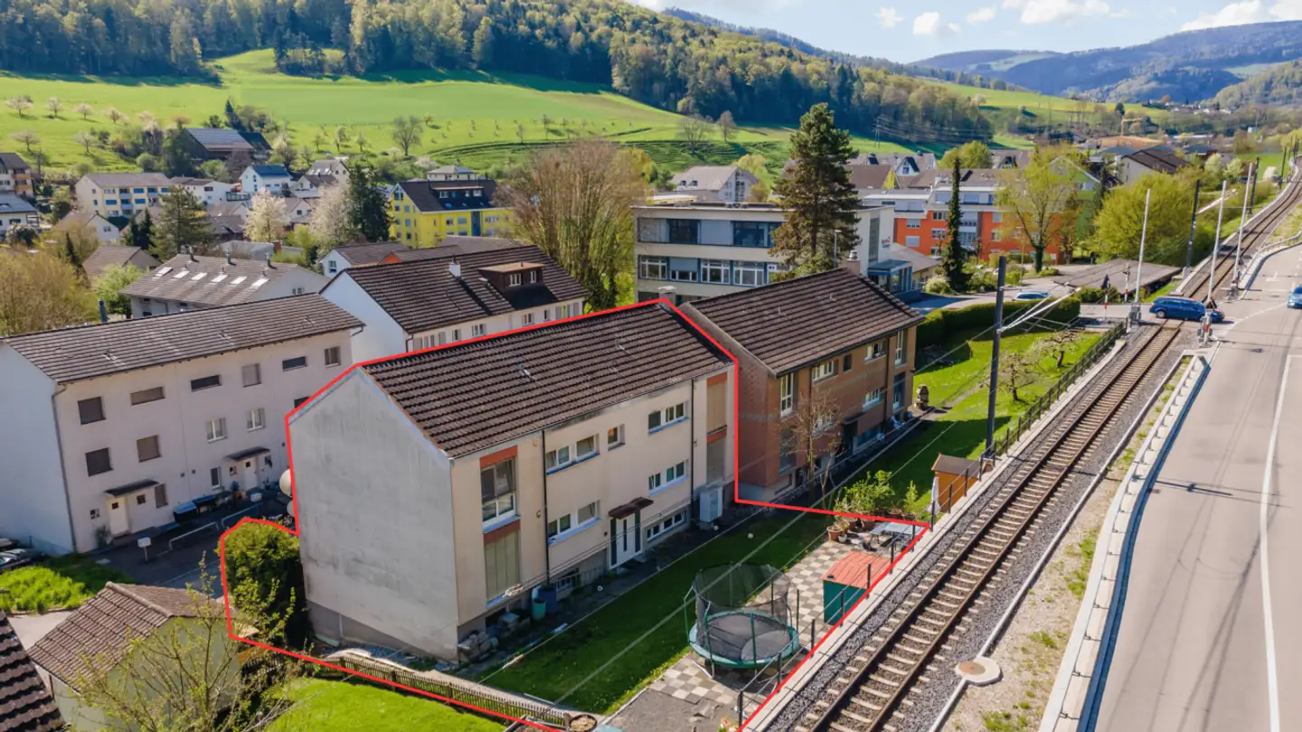 Single house for sale - 4434 Hölstein - Photo 2