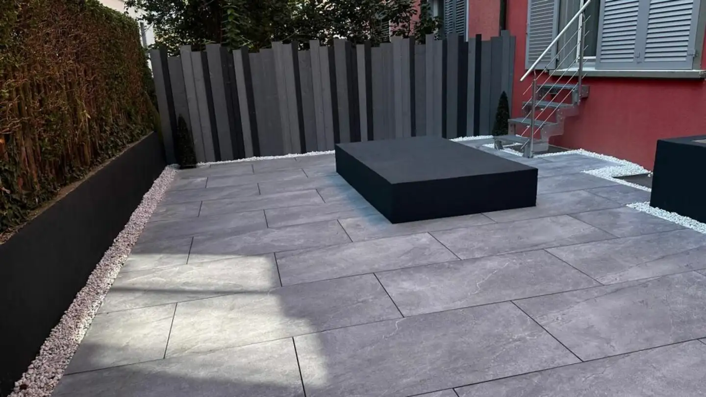 Appartamento in affitto - 8032 Zürich - Foto 2