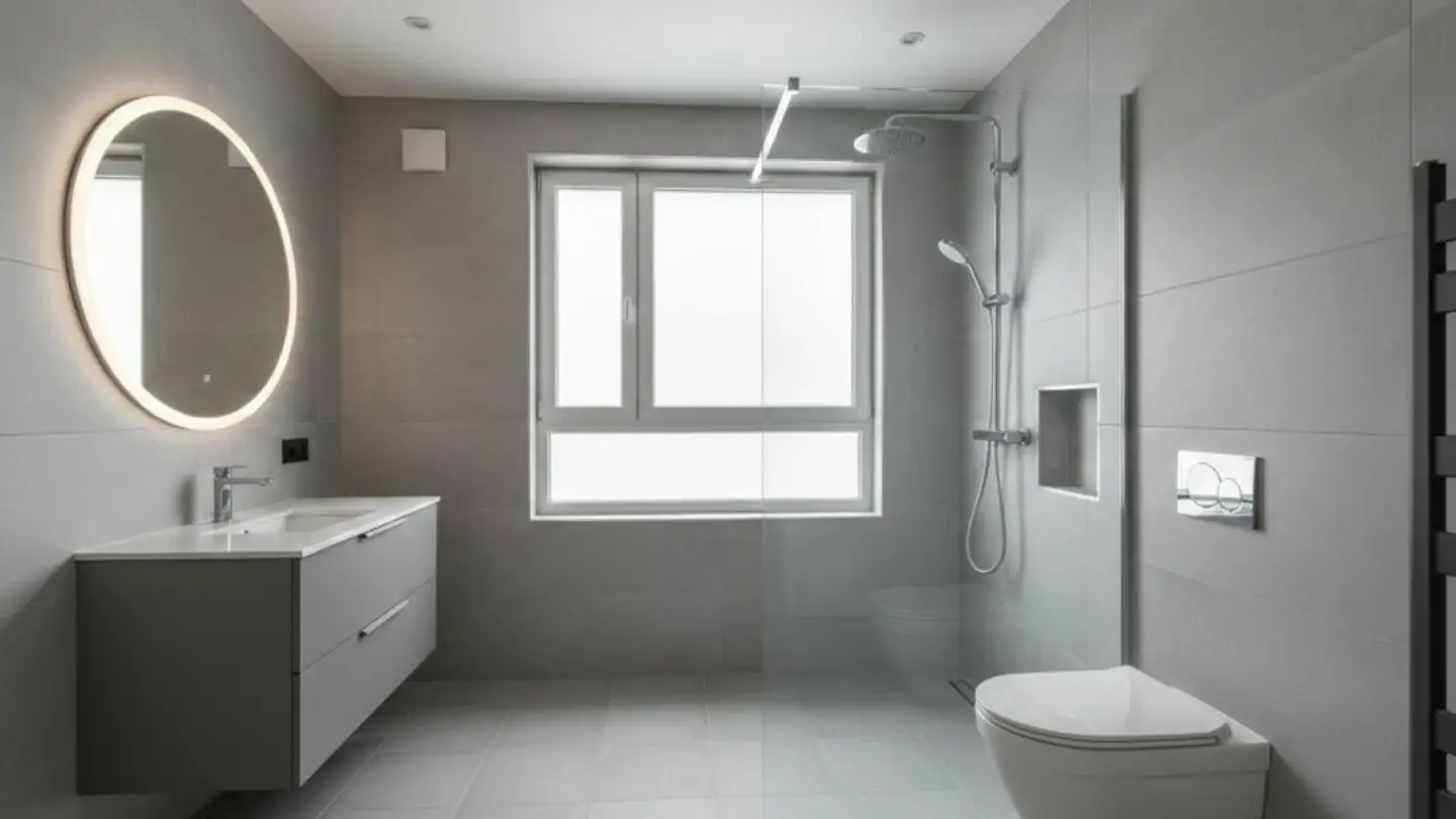 Apartment for sale - Rue Des Jeanneret 57, 2400 Le Locle - Photo 3