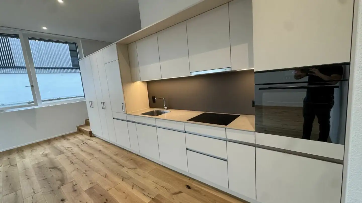 Apartment for rent - Hauptstrasse 59, 8572 Berg TG - Photo 4