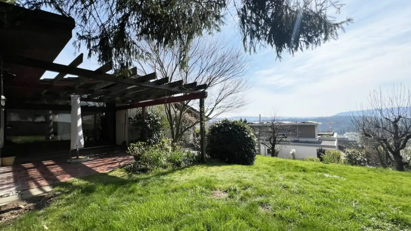 Maison individuelle à vendre - Seilersgrabeweg 7, 5413 Birmenstorf AG