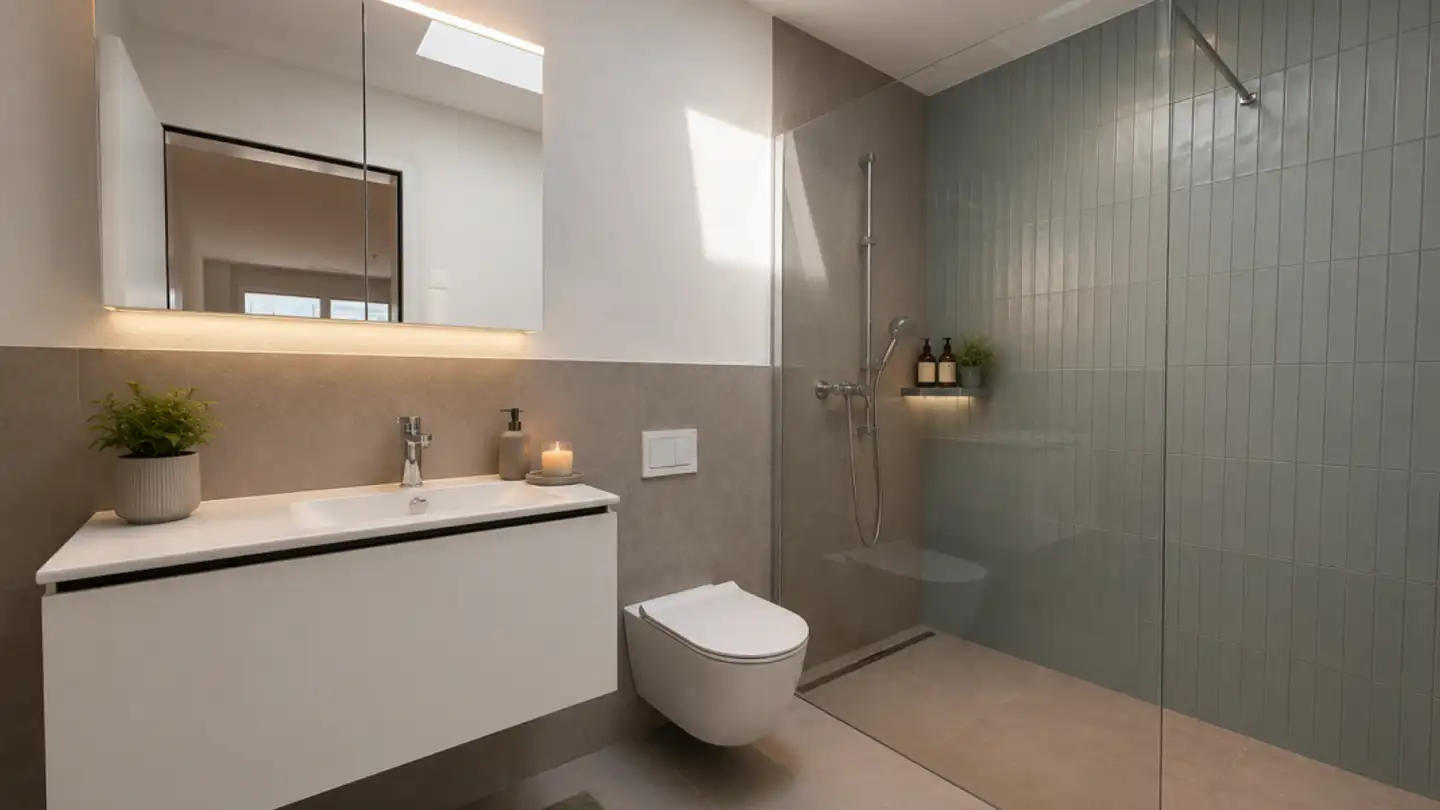 Appartamento in affitto - Hörnlistrasse 7, 8360 Eschlikon TG - Foto 4