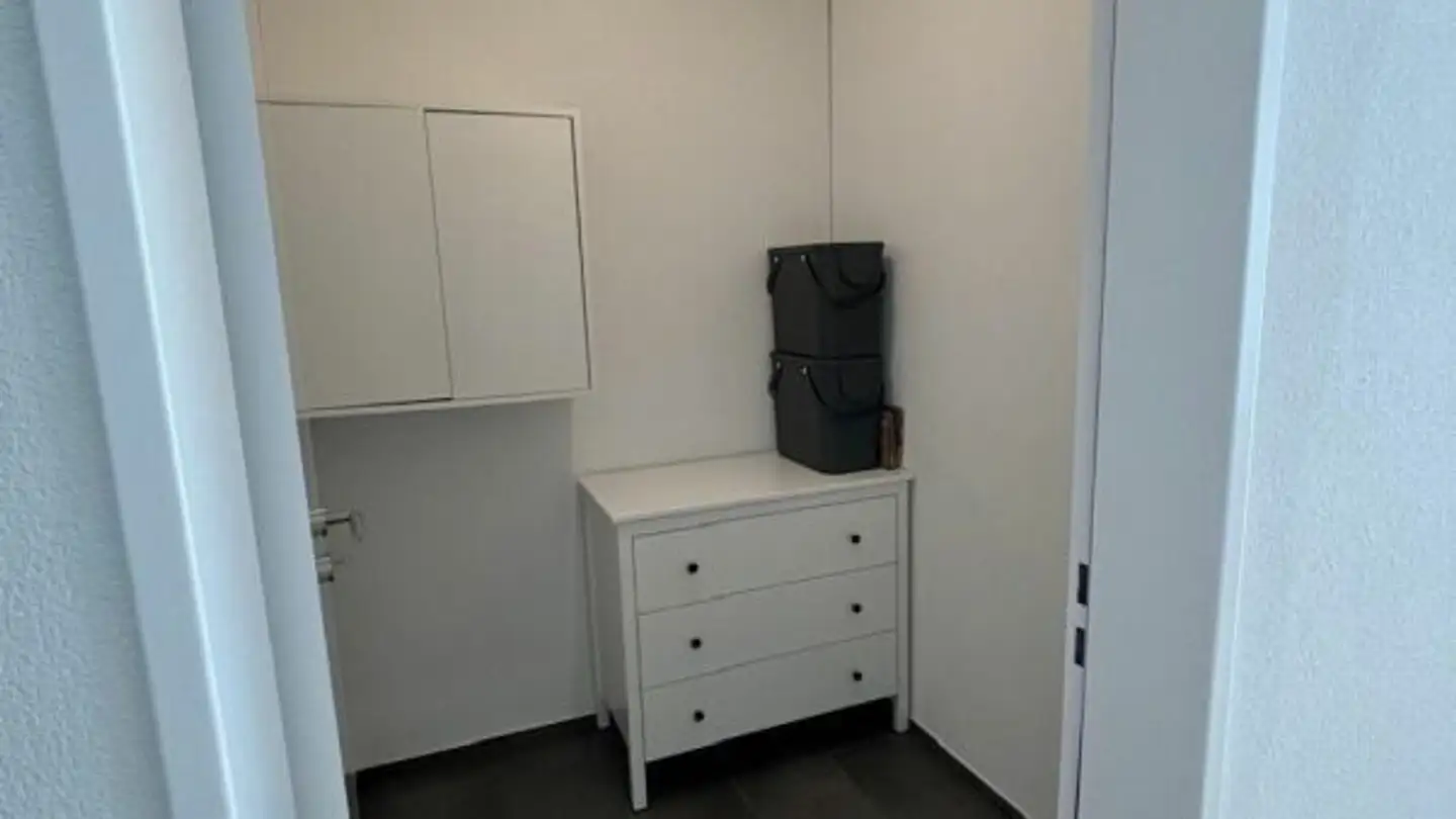 Apartment for rent - Hauptstrasse 44, 9553 Bettwiesen - Photo 4