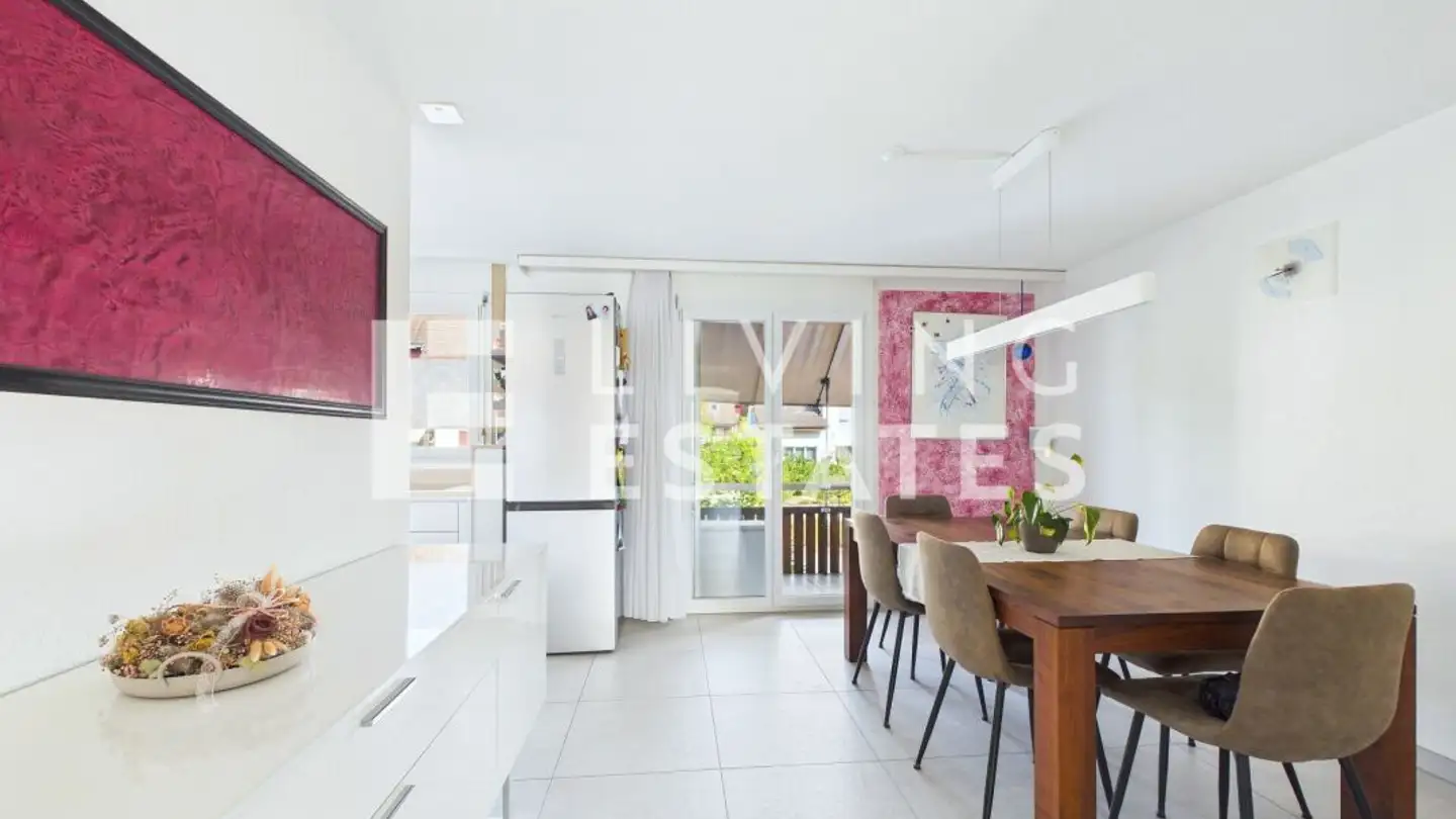 Appartamento in vendita - Quellenstrasse 17, 5242 Birr - Foto 2