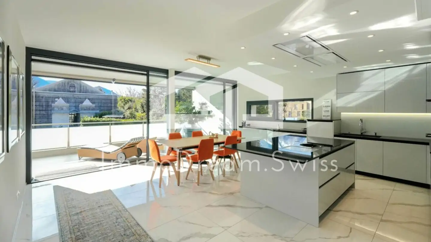 Appartement à vendre - Via Lido 45, 6612 Ascona - Photo 3