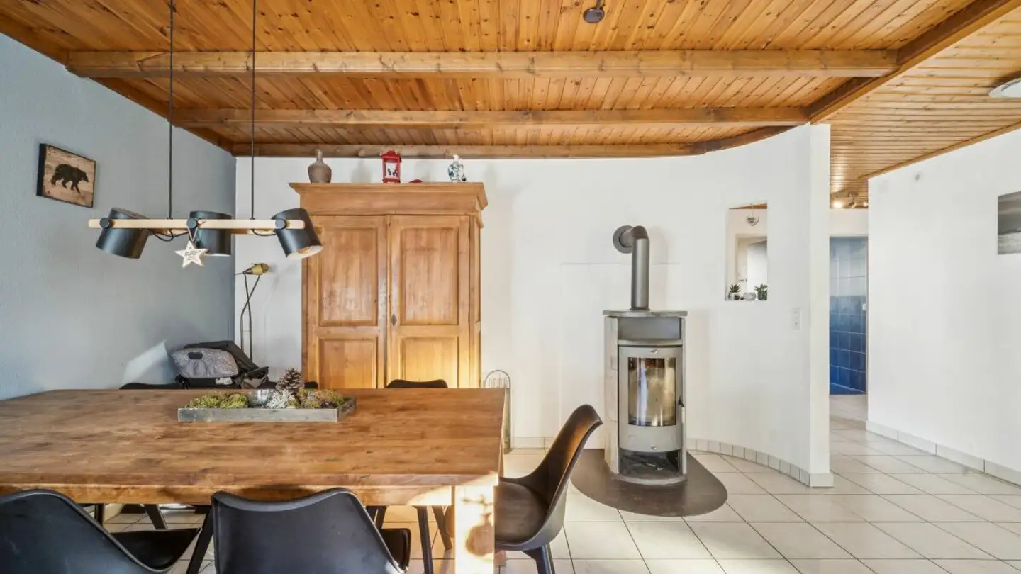 Casa singola in vendita - Moosstrasse 6, 3942 Niedergesteln - Foto 4