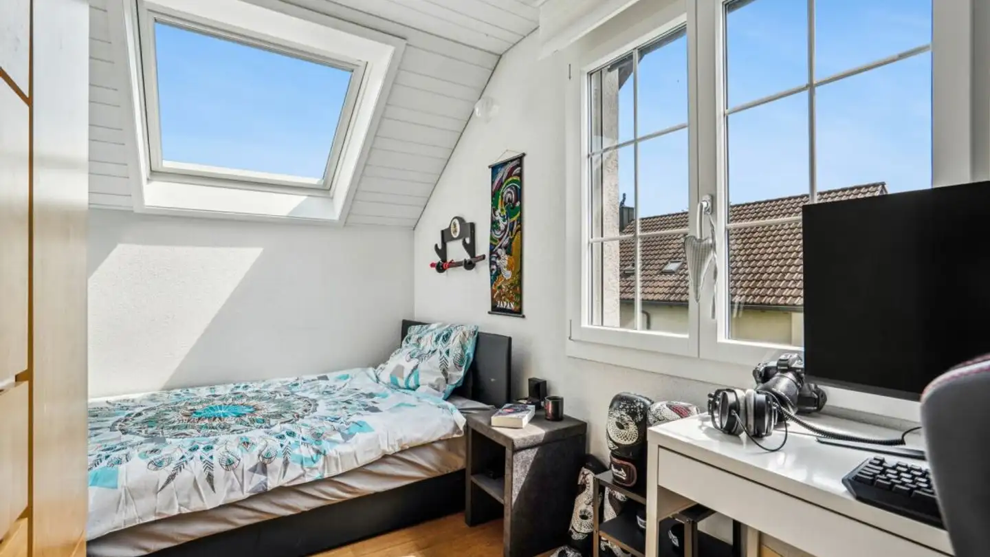 Single house for sale - 6343 Rotkreuz