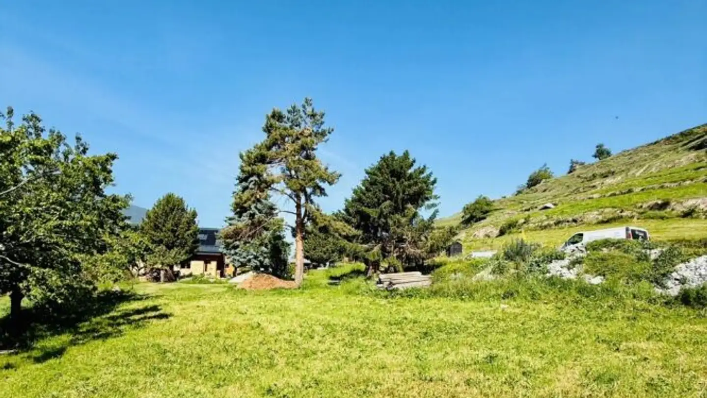 Terrain constructible à vendre - 1968 Mase - Photo 2