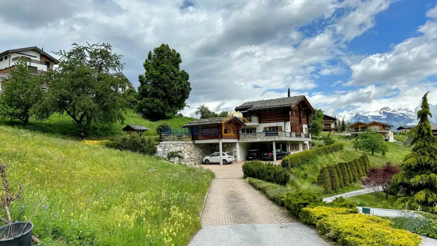 Chalet kaufen - 1997 Haute-Nendaz - Foto 4