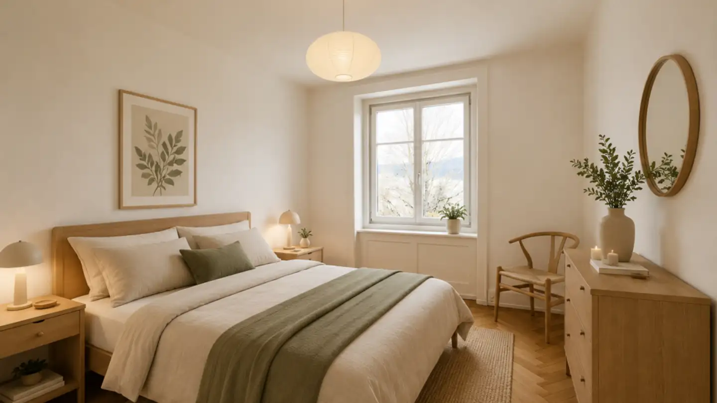 Apartment for rent - Chemin Des Petits-Monts 8, 2400 Le Locle - Photo 3