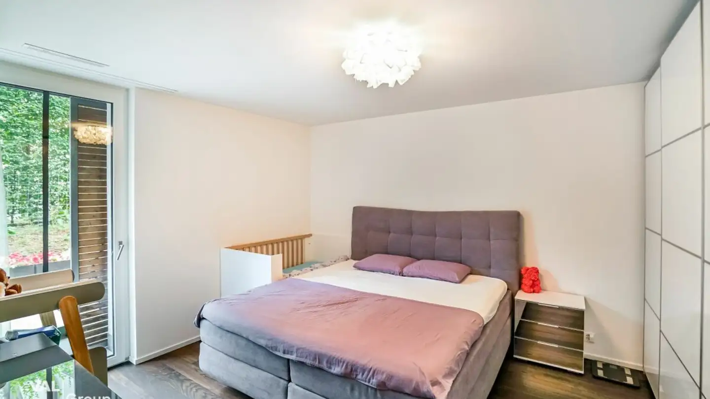 Appartement à vendre - Nordstrasse 10, 8180 Bülach - Photo 3