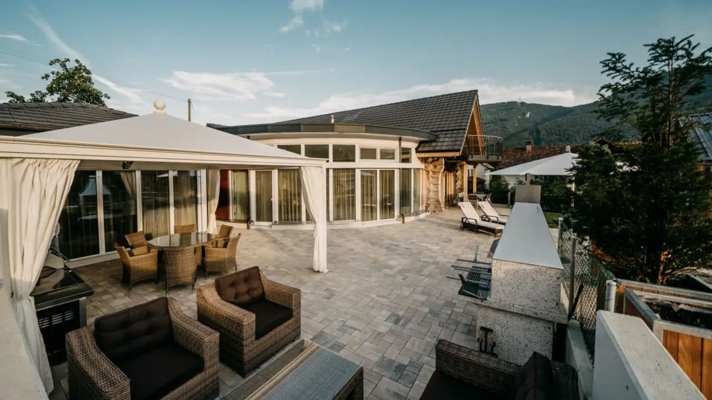 Horse box for sale - 4714 Aedermannsdorf - Photo 4