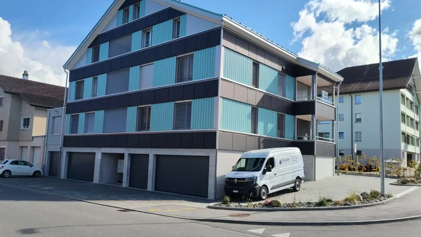 Wohnung mieten - Rinkenbach 29, 9050 Appenzell