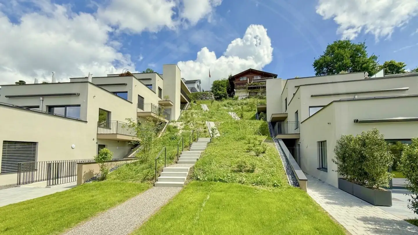 Appartamento in vendita - Rainstrasse 20, 5707 Seengen - Foto 3