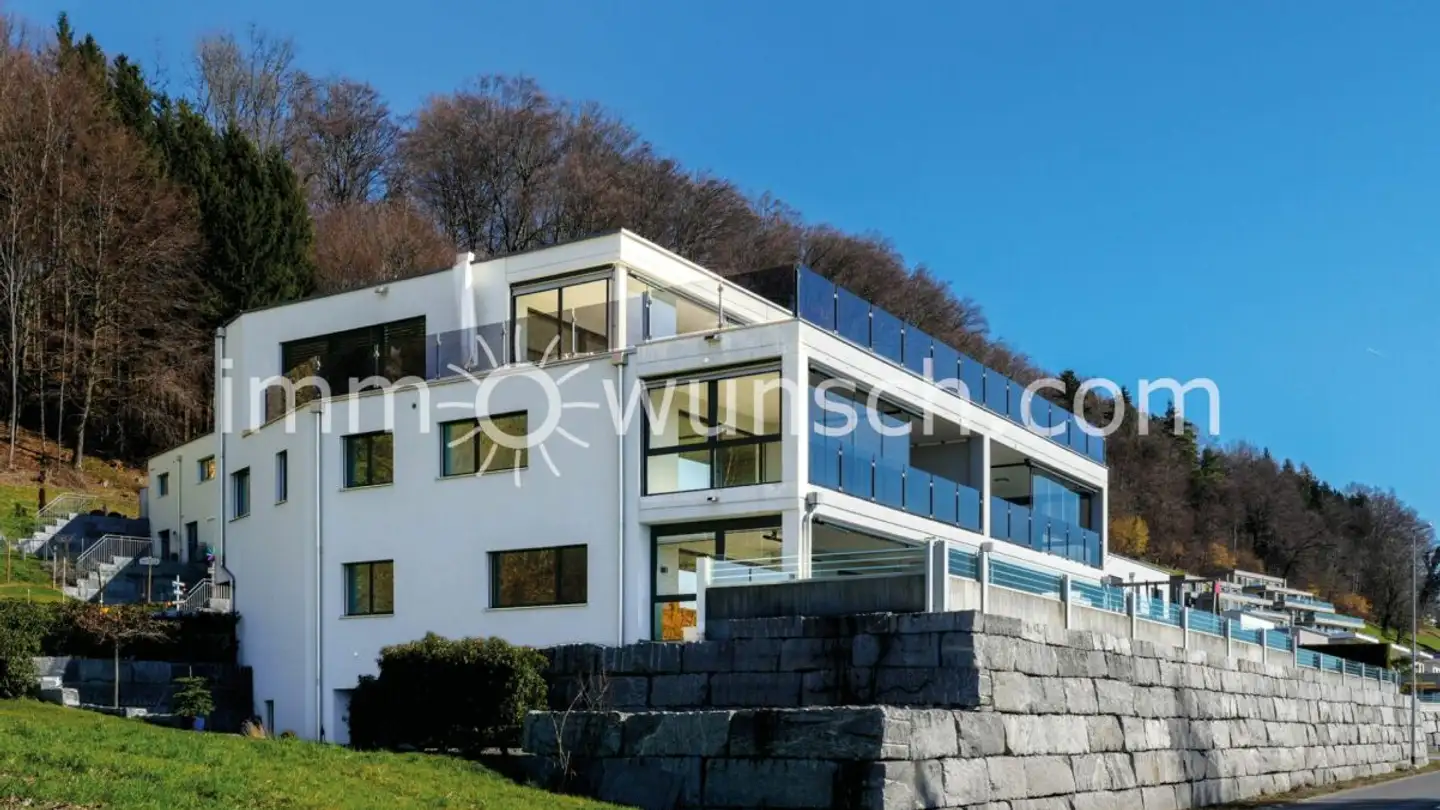 Apartment for sale - Moosblick 3, 6212 Kaltbach - Photo 2