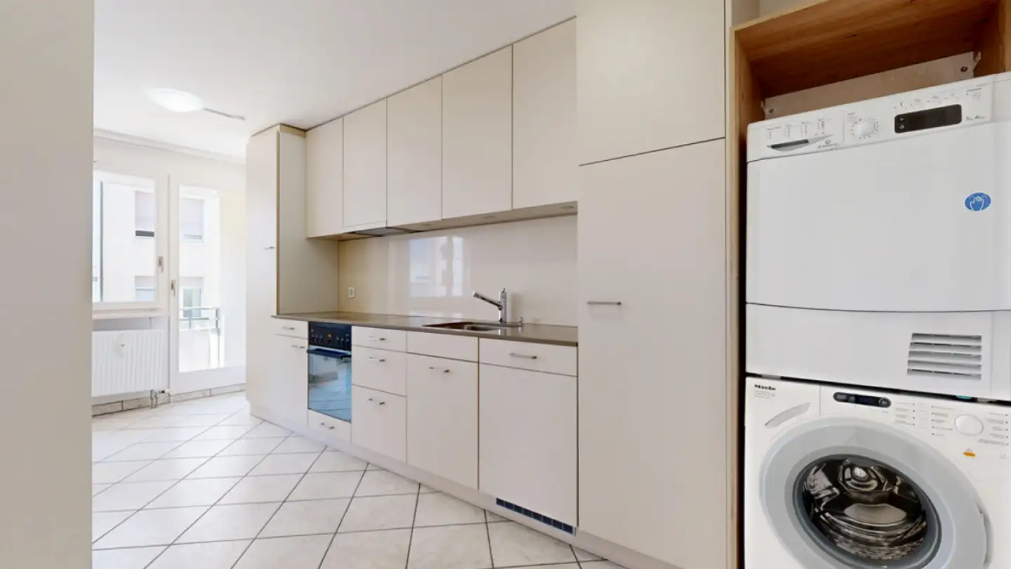 Apartment for rent - Rheinfelderstrasse 21, 4058 Basel - Photo 4