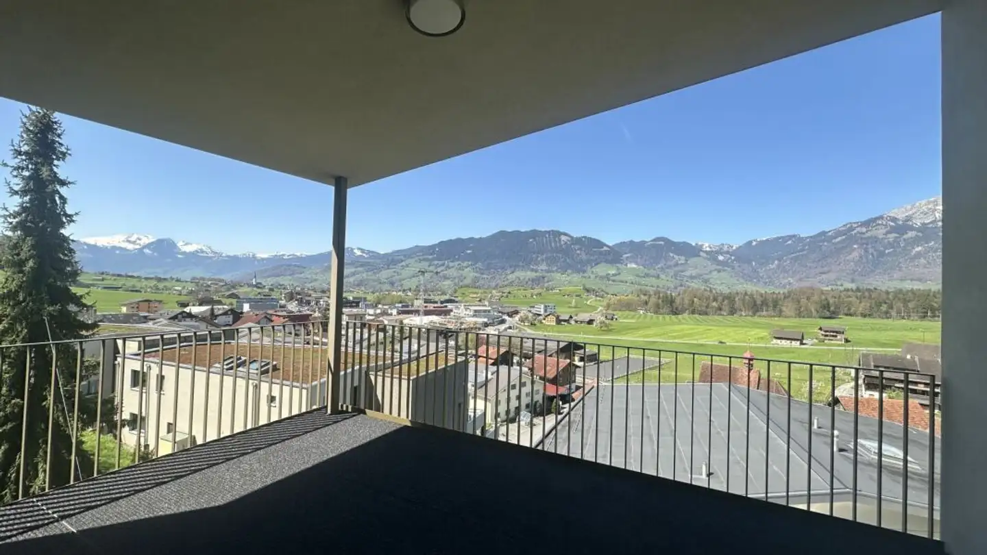 Apartment for rent - Obermattli 8f, 6064 Kerns