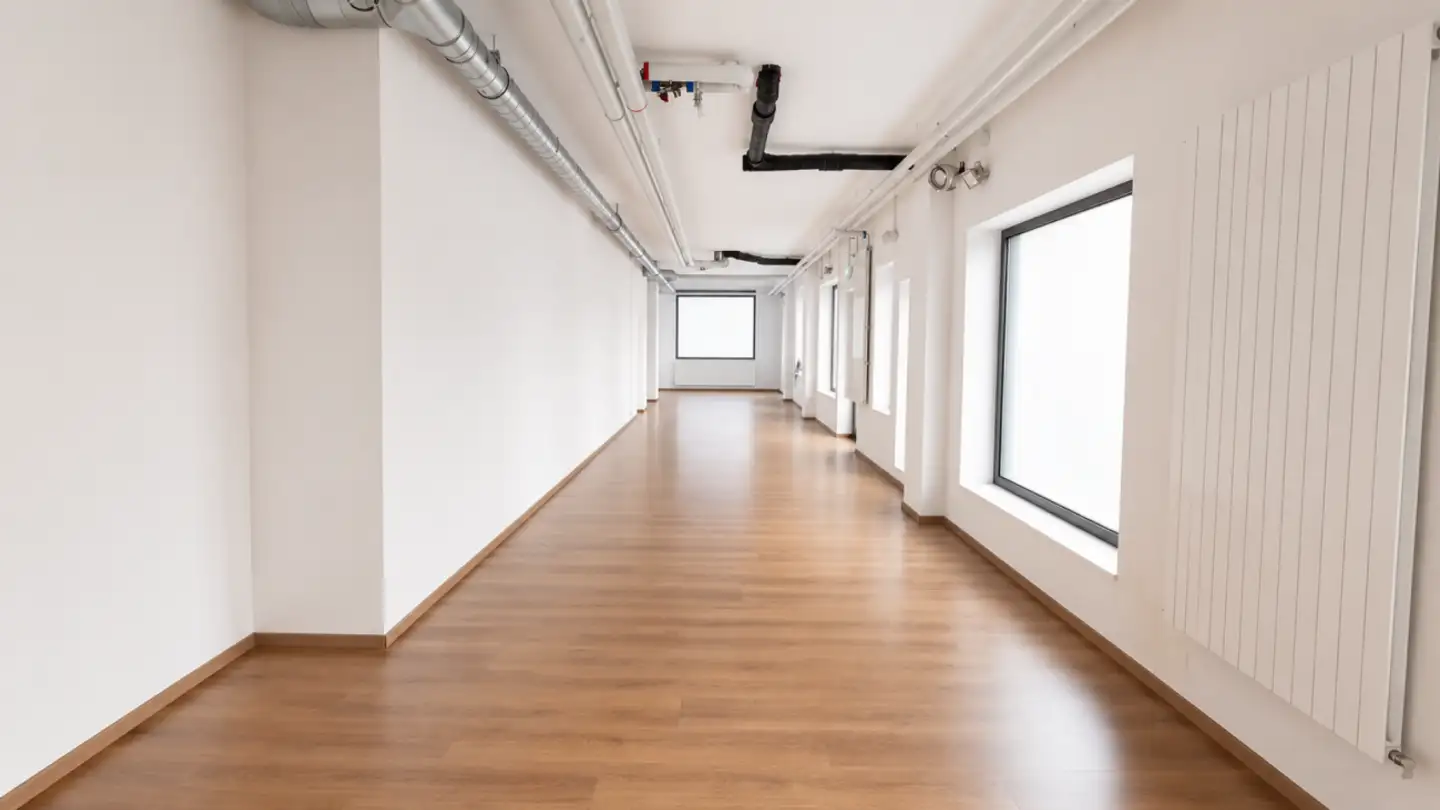 Arkade mieten - Route Wilhelm-Kaiser 4, 1700 Fribourg - Foto 4