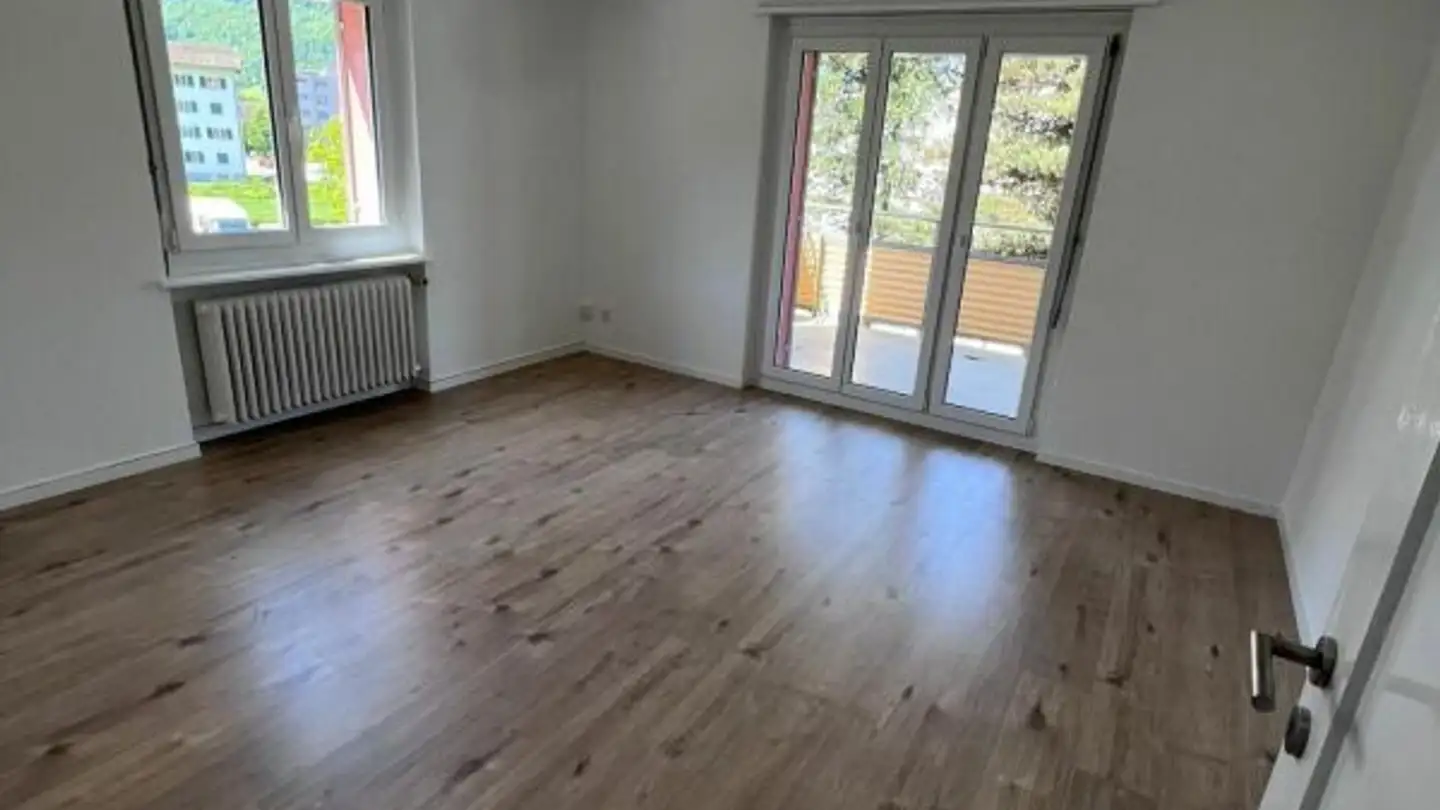 Appartamento in affitto - Oltnerstrasse 133, 4663 Aarburg - Foto 3