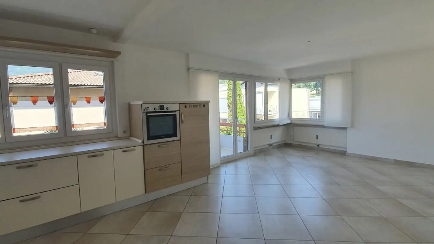 Appartement à vendre - Via Vedeggi 14, 6983 Magliaso - Photo 2