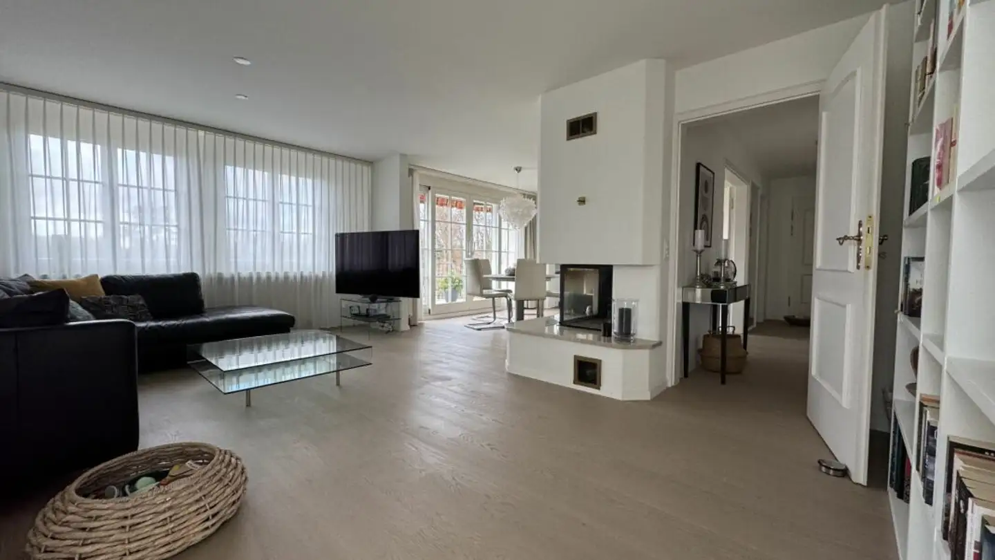 Apartment for sale - Höhenstrasse 45, 4125 Riehen