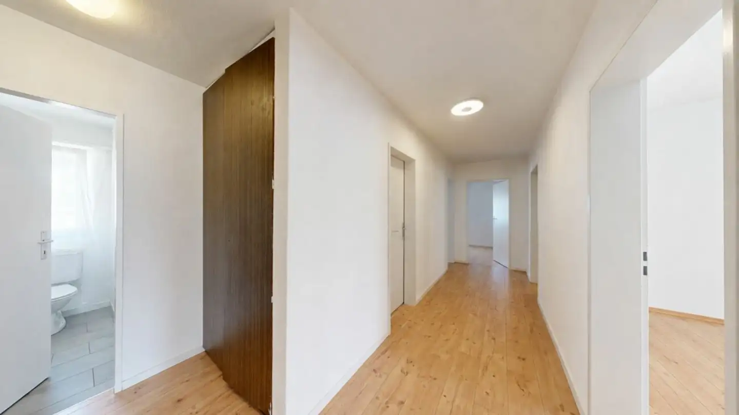 Wohnung kaufen - Fischermätteliweg 11, 3400 Burgdorf - Foto 3