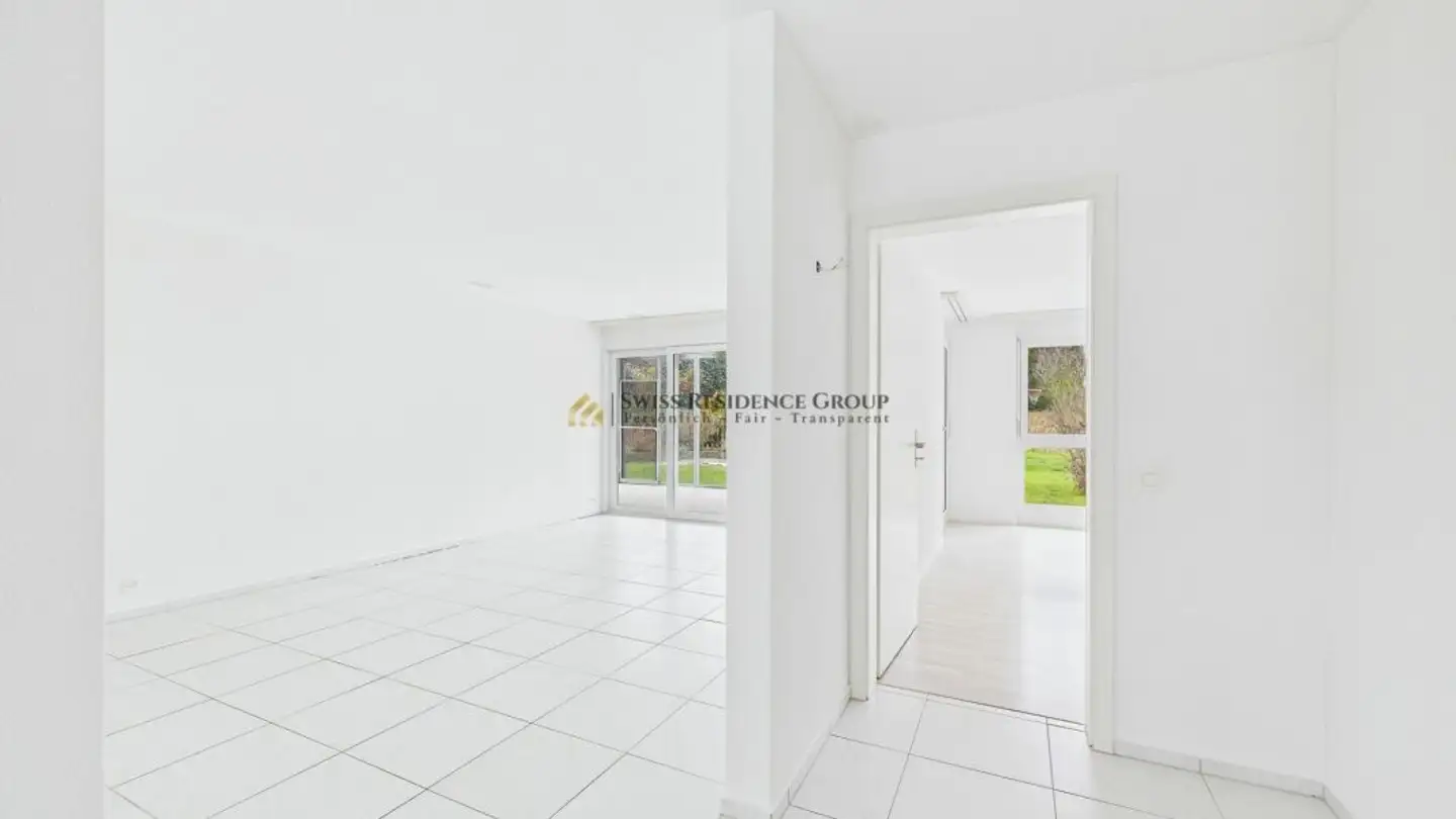 Appartement à louer - 8115 Hüttikon - Photo 4