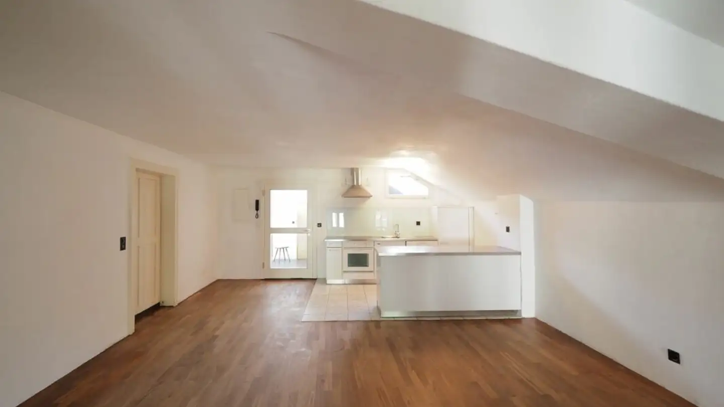 Single house for sale - 7546 Ardez