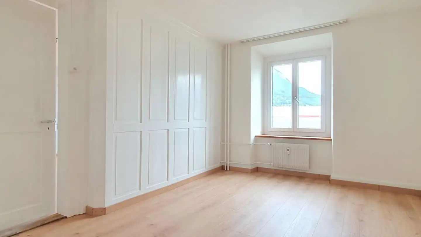 Apartment for rent - Fabrikstrasse 26, 8887 Mels - Photo 2