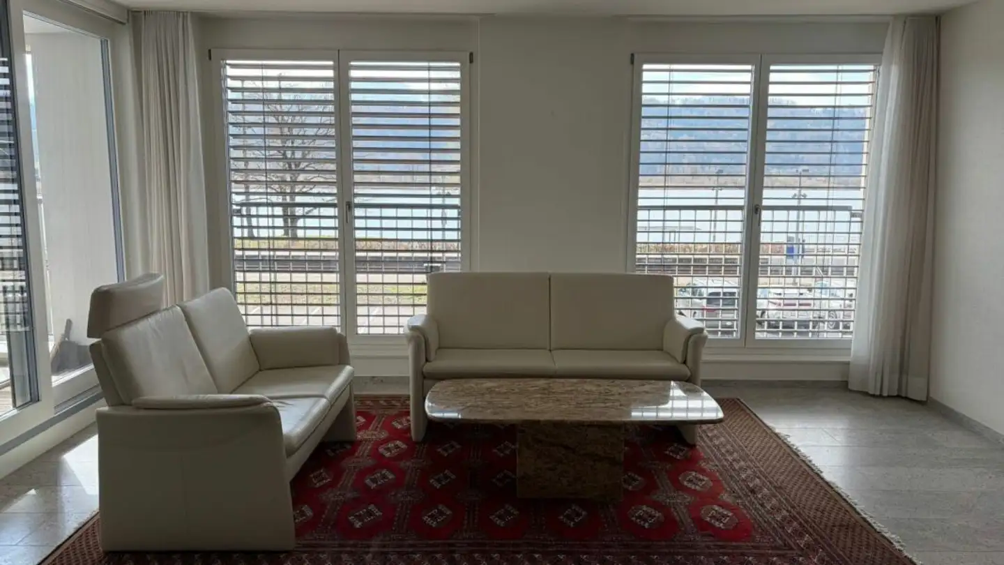 Appartamento in affitto - Bahnhofstrasse 5, 8716 Schmerikon - Foto 4