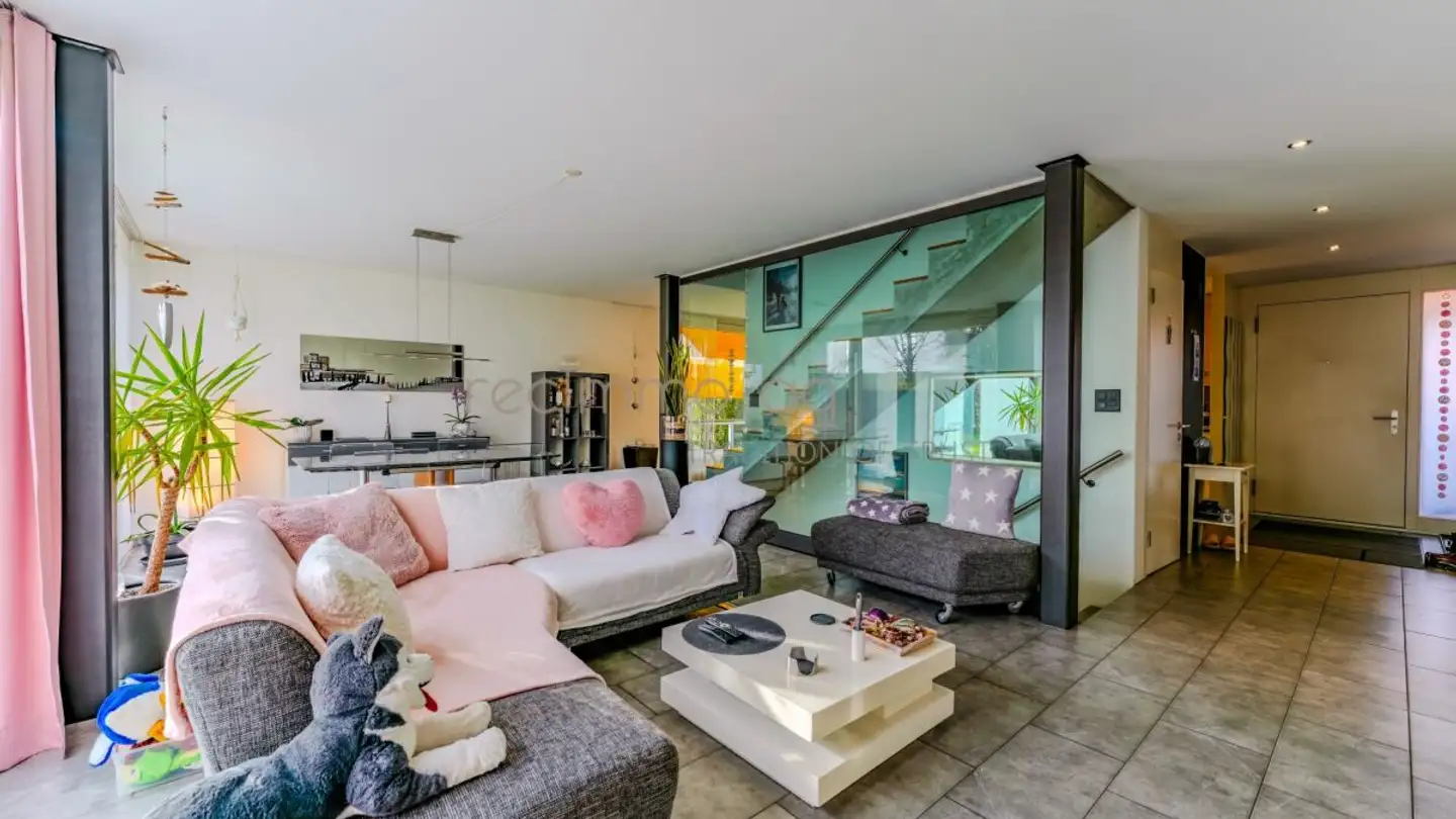 Maison individuelle à vendre - Schützenhausstrasse 43, 8912 Obfelden - Photo 2