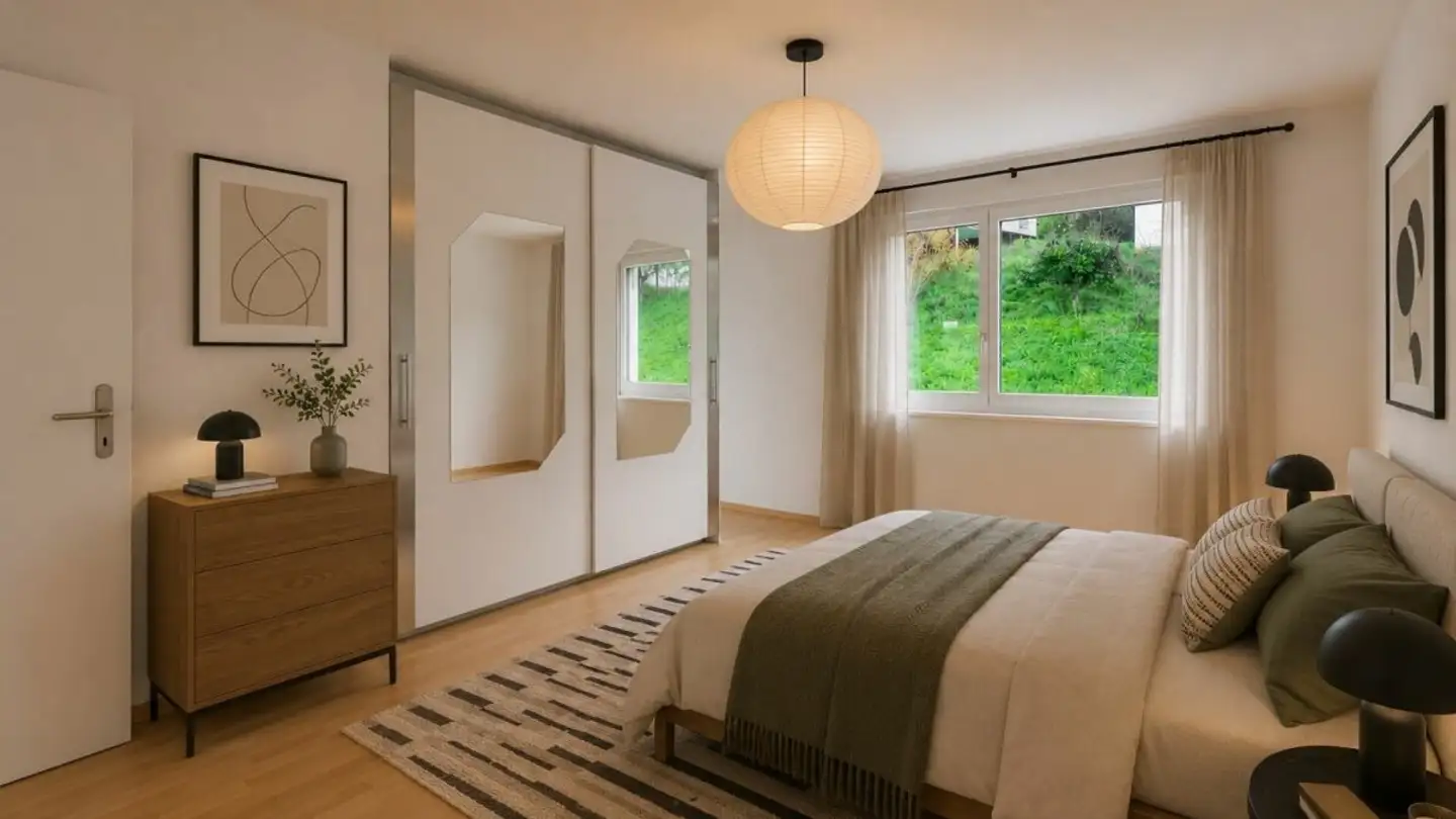 Appartement à vendre - Burghalde 5, 5024 Küttigen - Photo 4