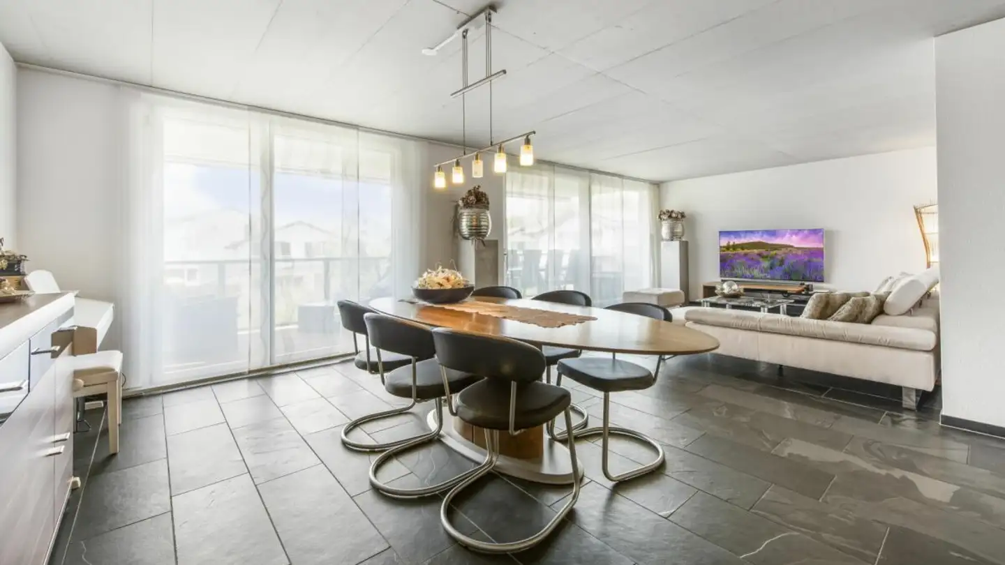 Wohnung kaufen - Untermattstrasse 3, 8370 Sirnach - Foto 3