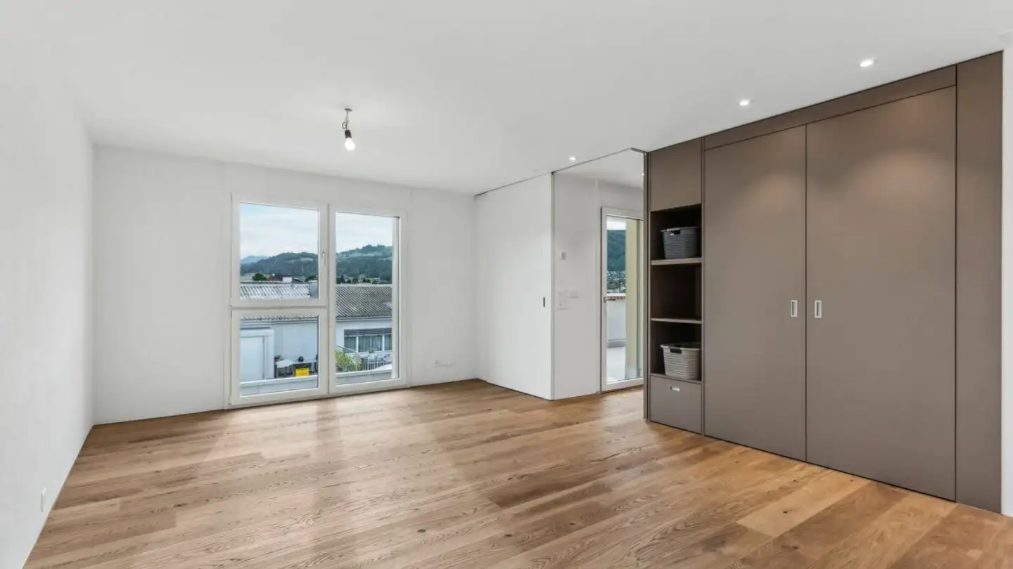 Penthouse kaufen - Lindenstrasse 7, 3550 Langnau im Emmental - Foto 2