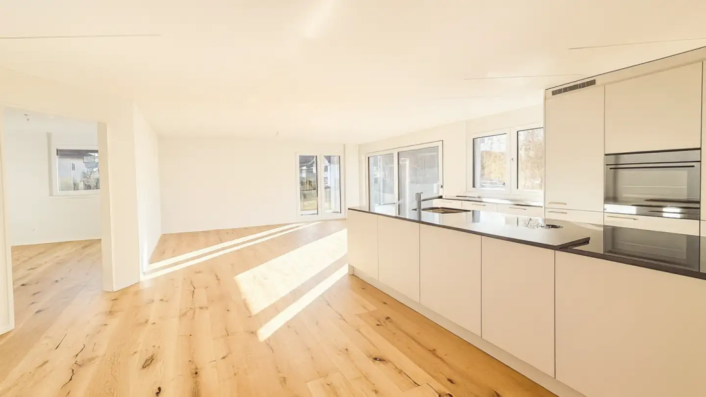 Apartment for sale - Brunnenwiese 1, 8586 Riedt b. Erlen - Photo 2