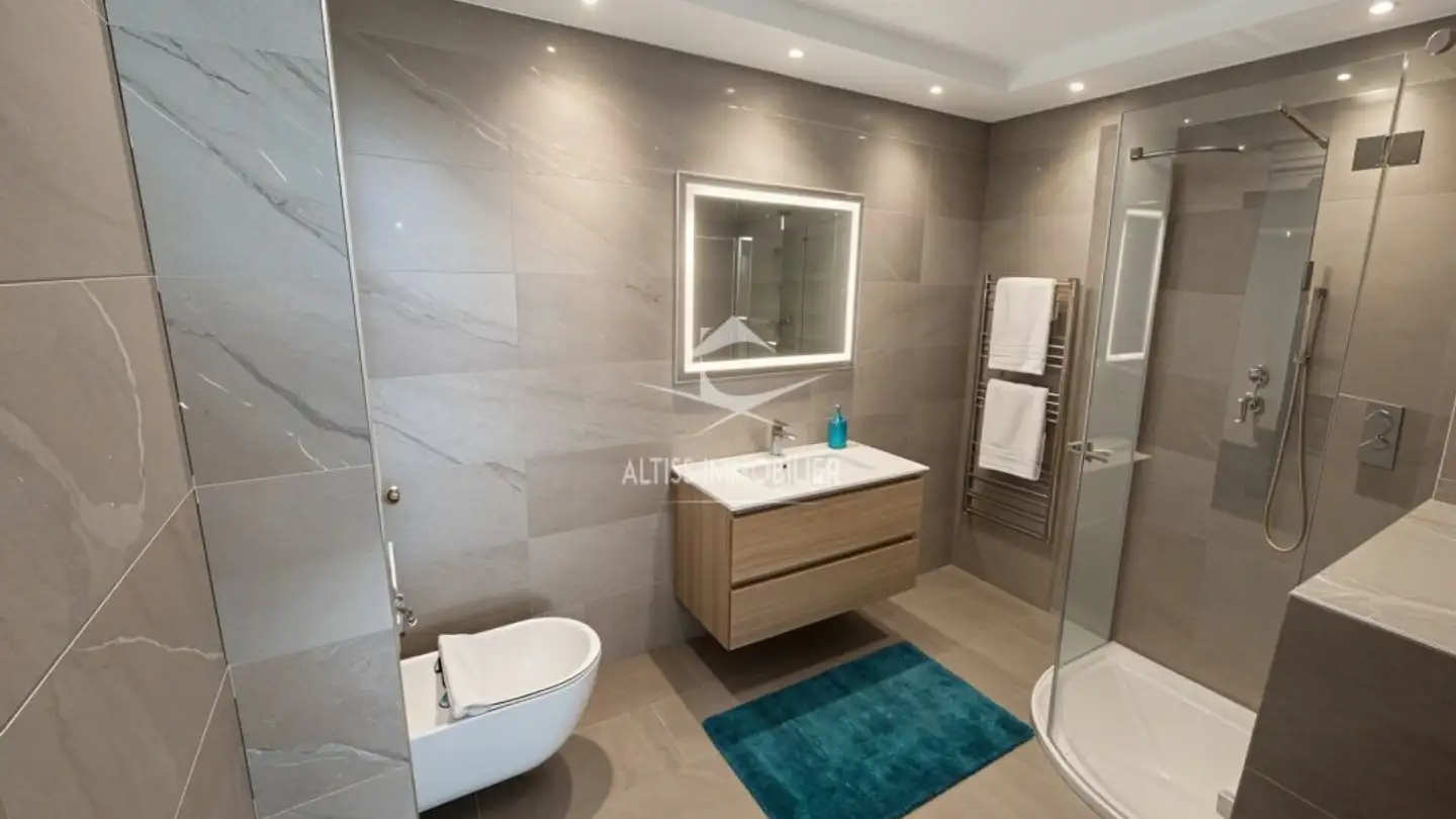 Appartement à vendre - 1264 St-Cergue