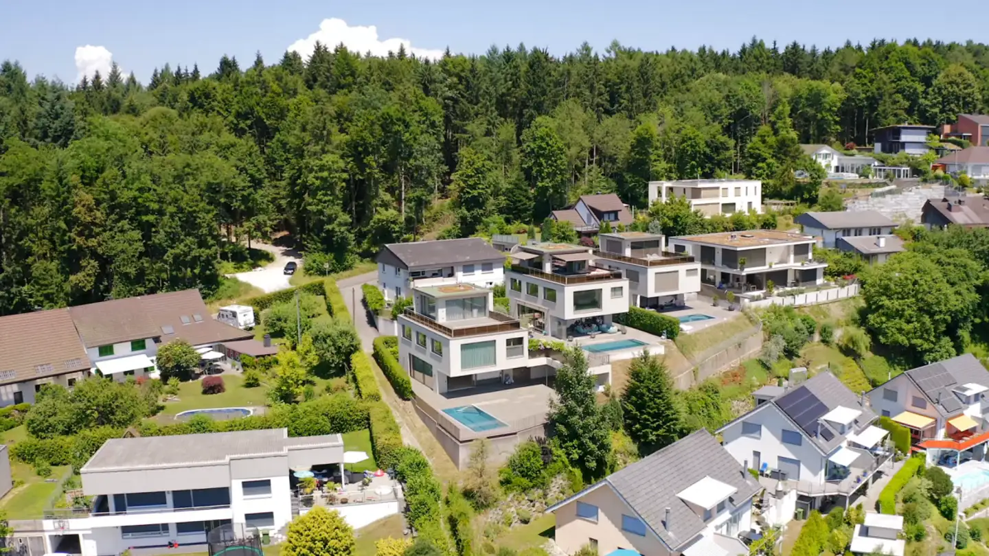 Villa à vendre - 4665 Oftringen - Photo 4