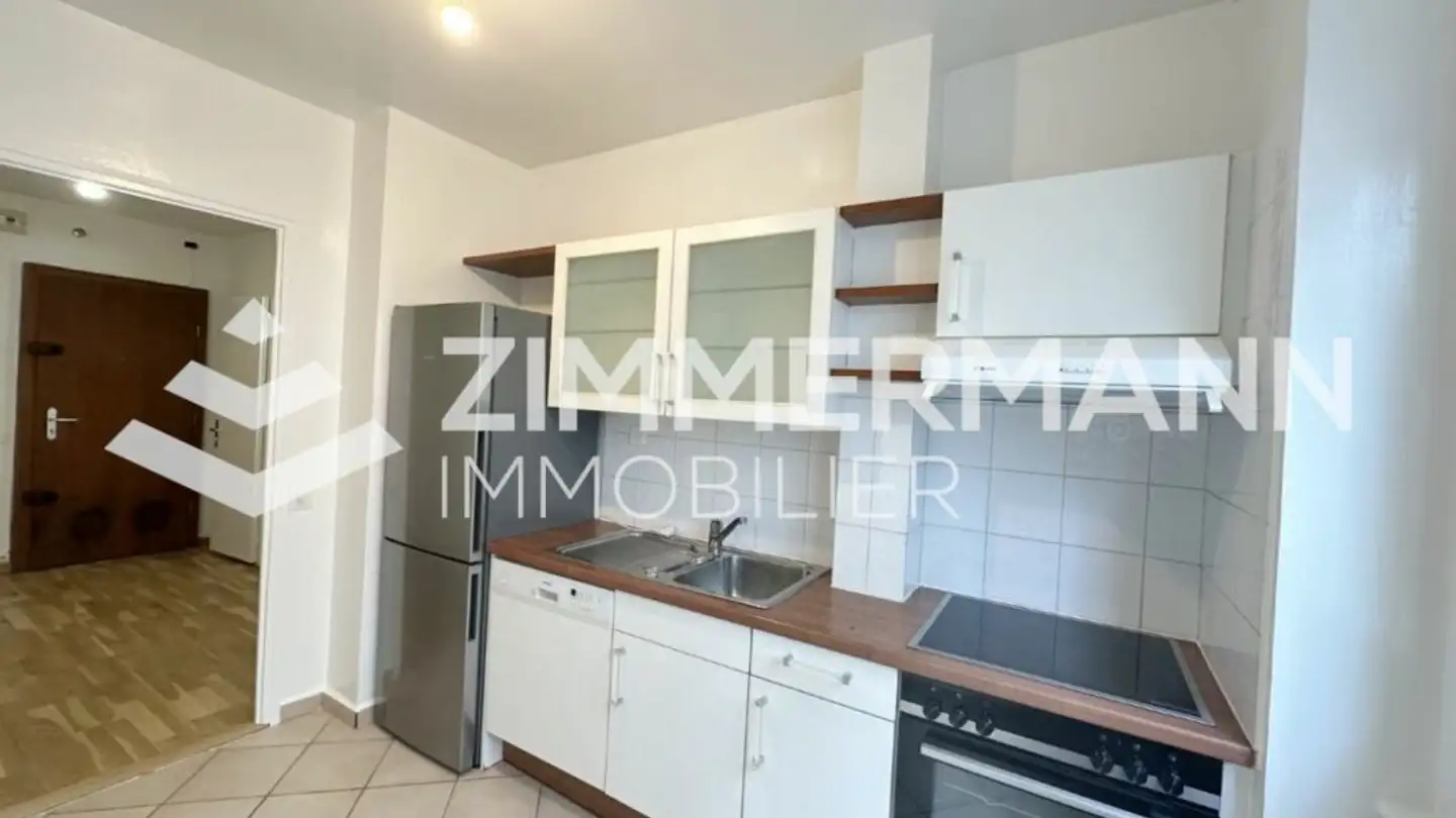 Apartment for rent - Rue Sismondi, 1201 Genève