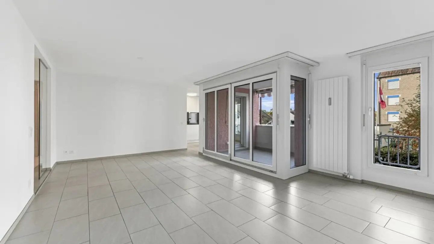 Wohnung kaufen - Weierhofgasse 13, 9500 Wil SG