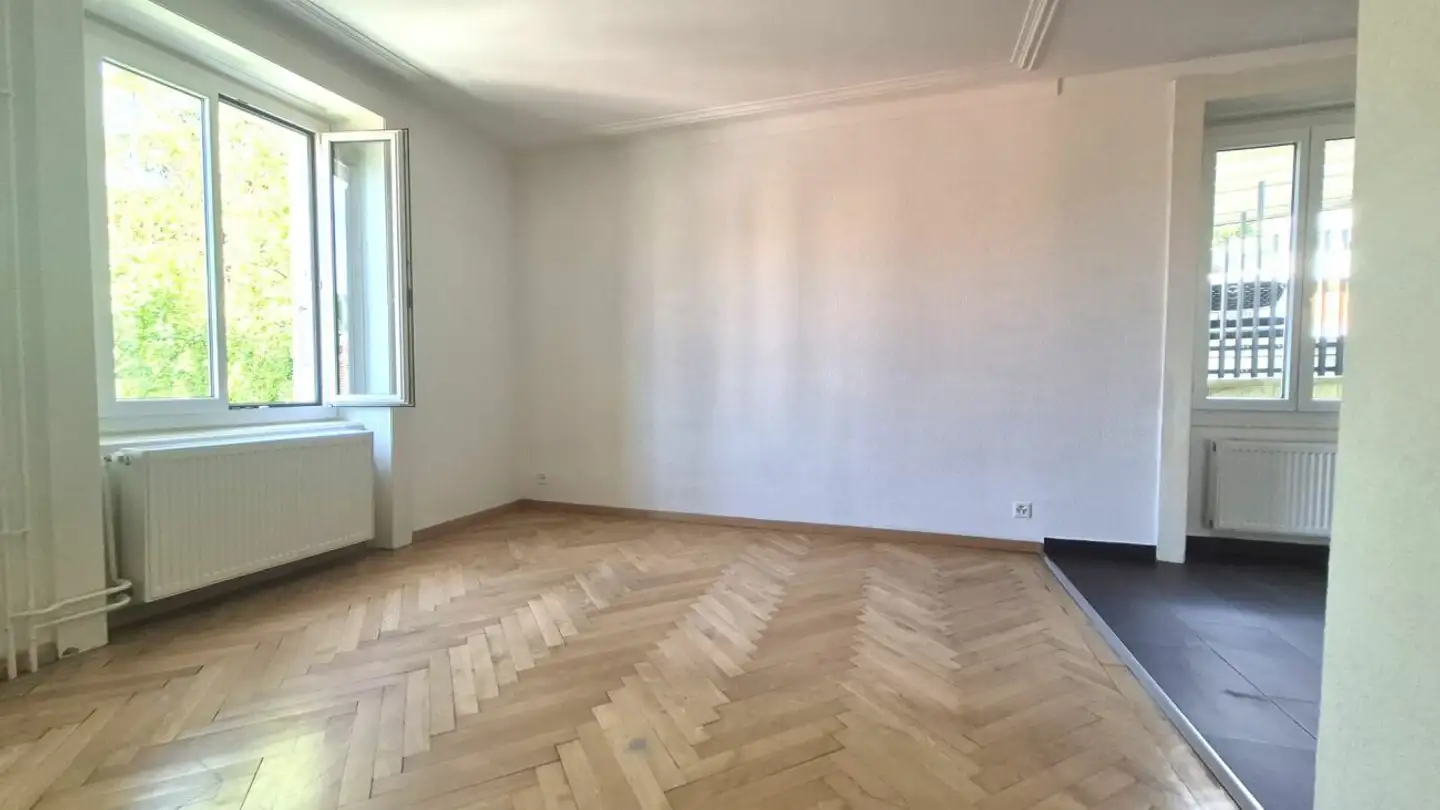 Appartamento in affitto - Rue Girardet 60, 2400 Le Locle - Foto 2